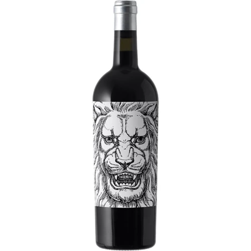 Вино Ego Bodegas Acuma, DOP, Jumilla, 14.5%, червоне сухе, 0,75 л (PRV8437013527156)