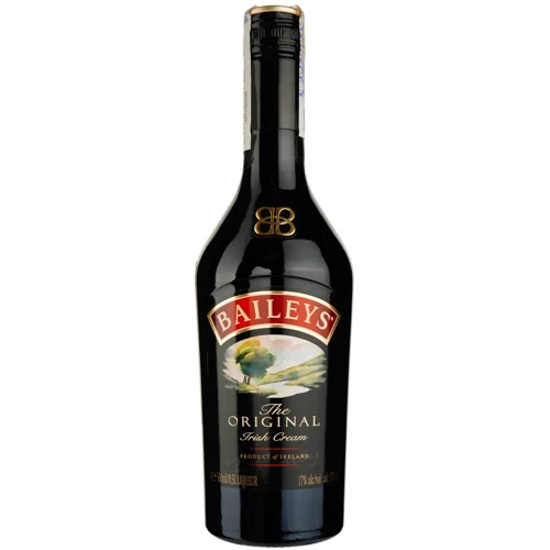 Ликер Baileys Original, 0.5л 17% (BDA1LK-LBA050-001)