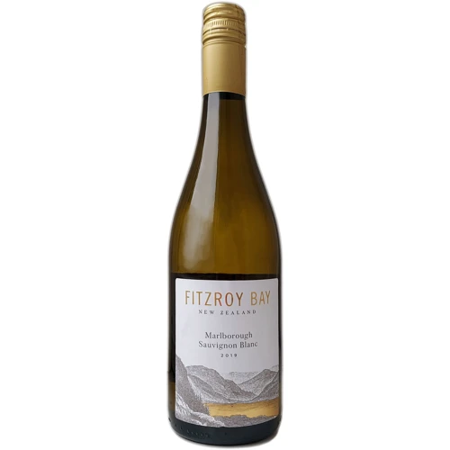 Вино Felix Solis Fitzroy Bay Marlbrough - New Zeland Sauvignon Blanc, белое сухое, 0.75л 12.5% (DIS9421905647045)