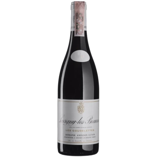 Вино Antonin Guyon Savigny Les Beaune Les Goudelettes 2021 красное сухое 0.75 л (BWR9051)