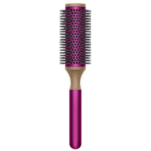 Гребінець Dyson Vented Barrel brush 35mm Fuchsia/Fuchsia (970293-03)