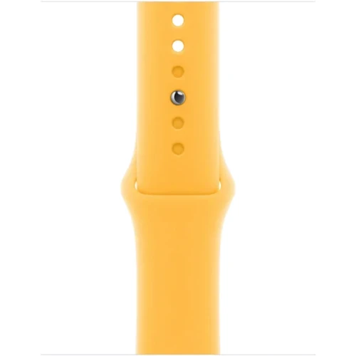 Apple 41mm Sunshine Sport Band - M/L (MWMQ3ZM/A)