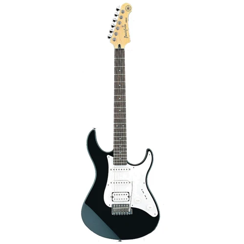 Електрогітара Yamaha PACIFICA112JL BL