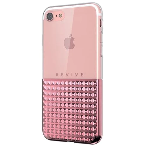 Чехол для iPhone SwitchEasy Revive Case Rose Gold for iPhone SE 2020/iPhone 8/iPhone 7