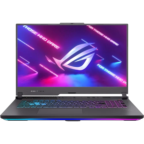 Ноутбук ASUS ROG Strix G17 (G713PI-LL033T)