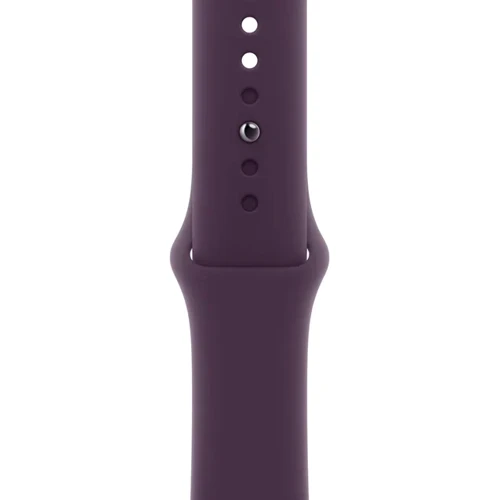 Apple 42mm Plum Sport Band - S/M (MXLC3ZM/A)