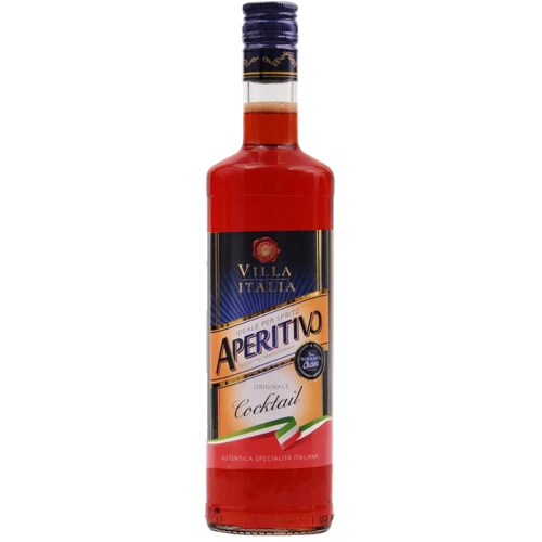 Aperitivo Original Villa Italia 11% 0.7 (VTS6289750)