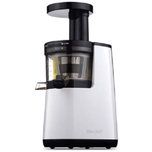 Соковичавниця BioChef Atlas Slow Juicer WH (JU-BC-AT-EU-WH)