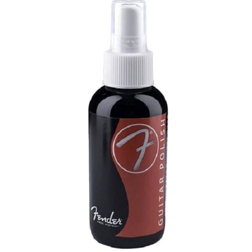 Средство по уходу за инструментом FENDER POLISH 4OZ