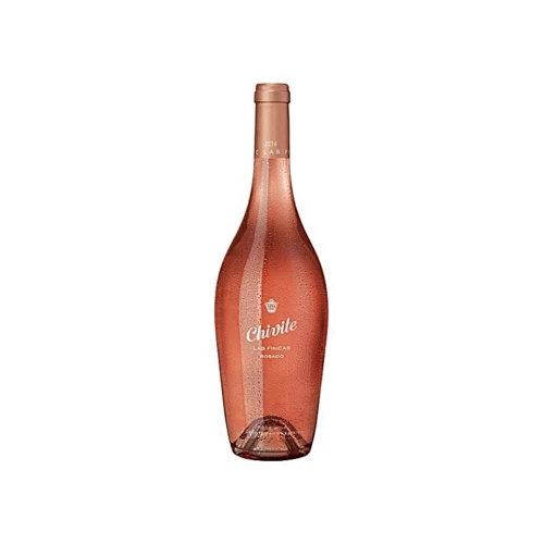 Вино Chivite Las Fincas Rosado (0,75 л) (BW21284)