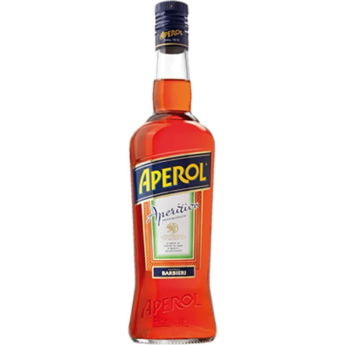 Лікер Aperol Aperetivo 0.7л (DDSAU1K057)