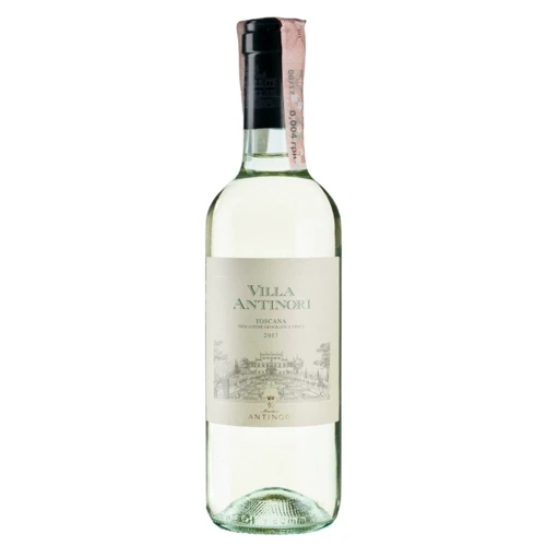 Вино Antinori Villa Antinori Bianco Toscana 12% 0.75 л (BW36596)