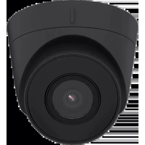 IP-камера видеонаблюдения Hikvision EXIR 2.0 DS-2CD1343G2-I (4 MP/2.8 mm) Black