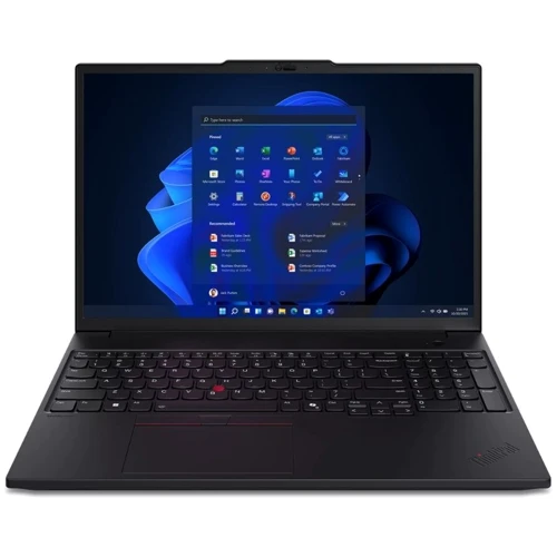 Ноутбук Lenovo ThinkPad P16 G3 (21KS000KPB)