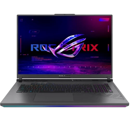 Ноутбук ASUS ROG Strix G18 (G814JI-N6132W)