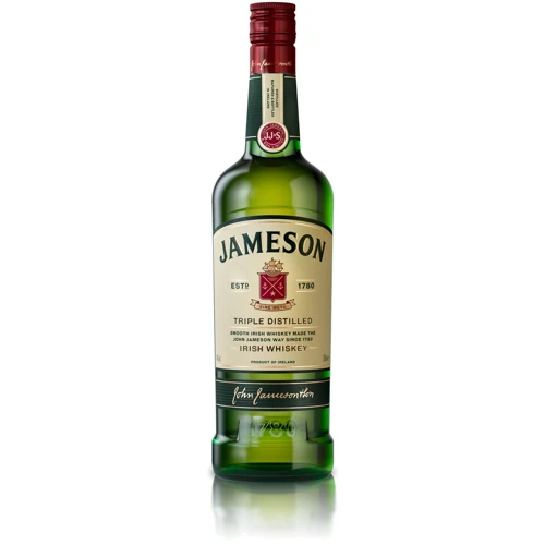 Віскі Jameson 0.7л, 40% (STA5011007003005)