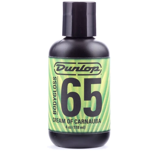 Воск карнауба DUNLOP 6574 FORMULA 65 BODYGLOSS