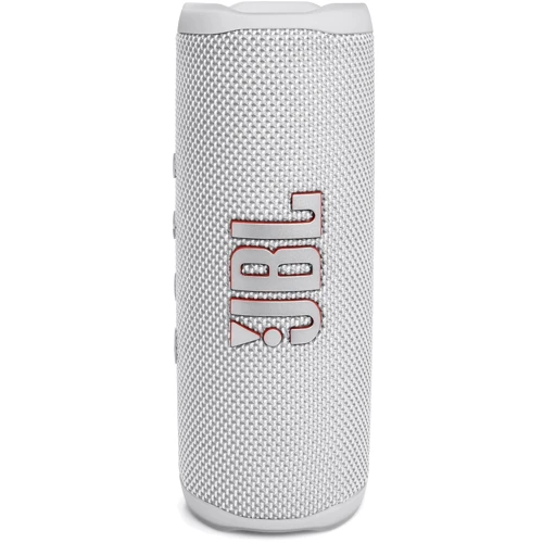 Акустика JBL Flip 6 White (JBLFLIP6WHT)