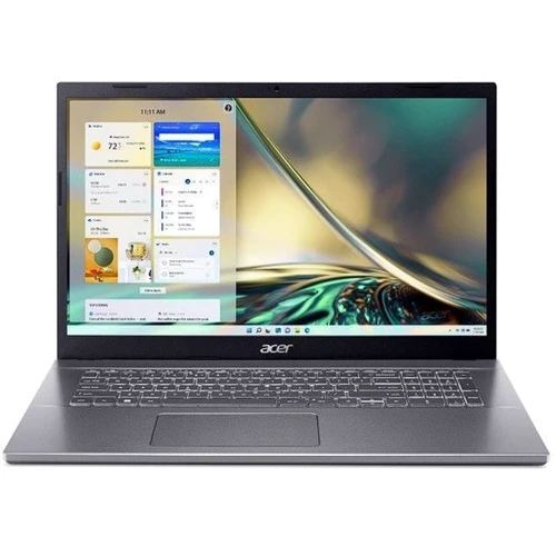 Ноутбук Acer Aspire 5 A517-53-58QJ (NX.KQBEU.006)