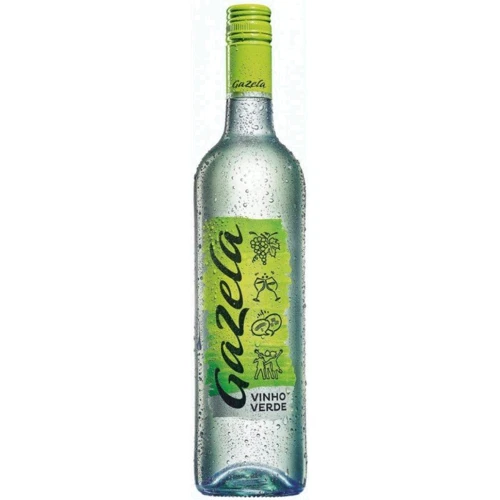 Вино Sogrape Vinhos Gazela Vinho Verde (0,375 л) (BW38729)