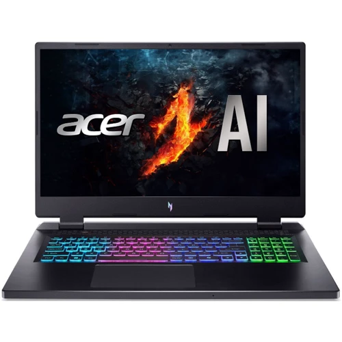 Ноутбук Acer Nitro 17 AN17-42-R0EA (NH.QSCEP.001)