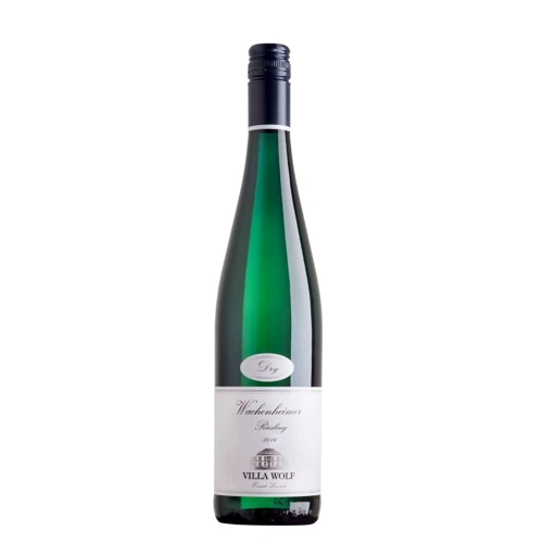 Вино Villa Wolf Riesling Wachenheimer, 2016 (0,75 л) (BW41528)