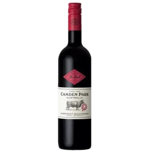 Вино Origin Wine Camden Cavernet Sauvignon червоне сухе 14% (0.75 л) (AS8000015639549)