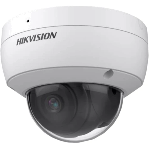 IP-камера видеонаблюдения Hikvision DS-2CD1123G2-IUF 2.8mm