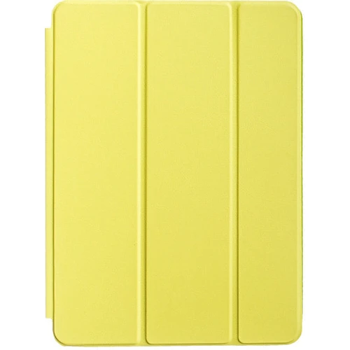 Аксесуар для iPad Smart Case Yellow for iPad Air 2020/iPad Air 2022