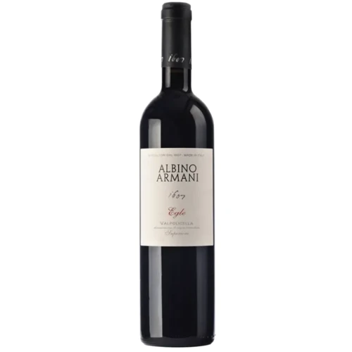 Вино Albino Armani Valpolicella Classico Superiore Egle DOC красное, сухое 13% (0.75 л) (MAR8022592120005)