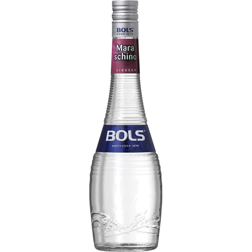 Ликер Bols Maraschino 24% 0.7л (PRA8716000964793)