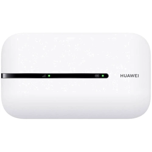 3G модем Huawei Brovi 3G/4G E5576-325 White (51071UVK)