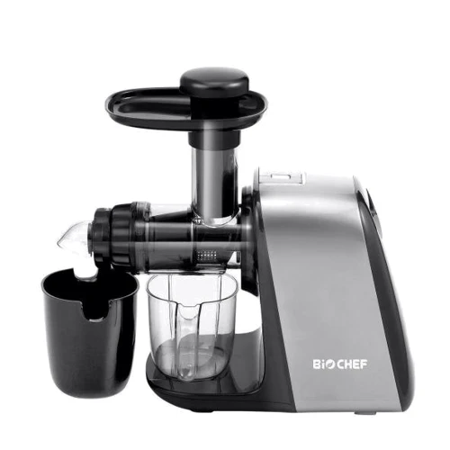 Соковичавниця BioChef Axis Compact Cold Press Juicer SV (JU-BC-AXC-EU-SV)