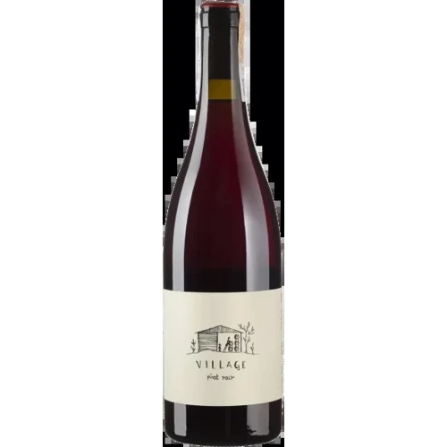 Вино Gentle Folk Village Pinot Noir 2021 красное сухое 0.75 л (BWR0887)