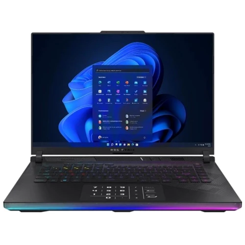 Ноутбук ASUS ROG Strix SCAR 16 G634JYR-RA041X (90NR0IJ2-M001M0) UA