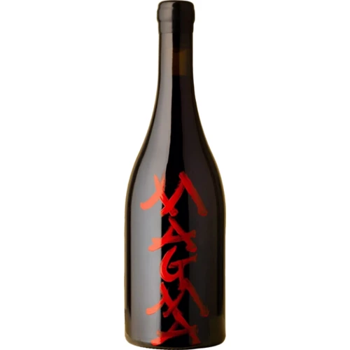 Вино Frank Cornelissen Magma Rosso 2020 червоне сухе 0.75 л (BWT1213)