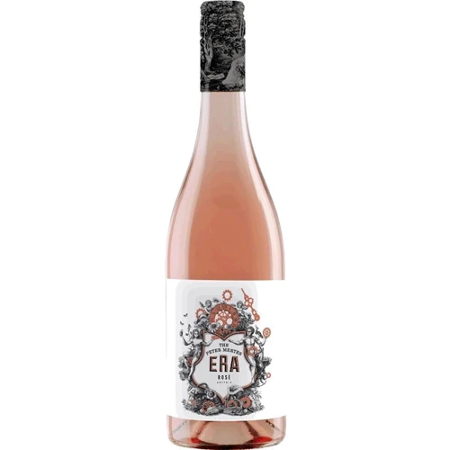 Вино Peter Mertes Era Blauer Zweigelt Rose, рожеве напівсухе, 0.75л 12.5% (WHS4003301073908)