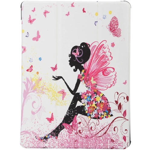 Аксесуар для iPad BeCover Smart Case Fairy (704310) for iPad 10.2" (2019-2021)