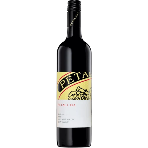 Вино Petaluma White Label Adelaide Hills Shiraz, сухое красное, 0.75л 14% (BDA1VN-PTL075-004)