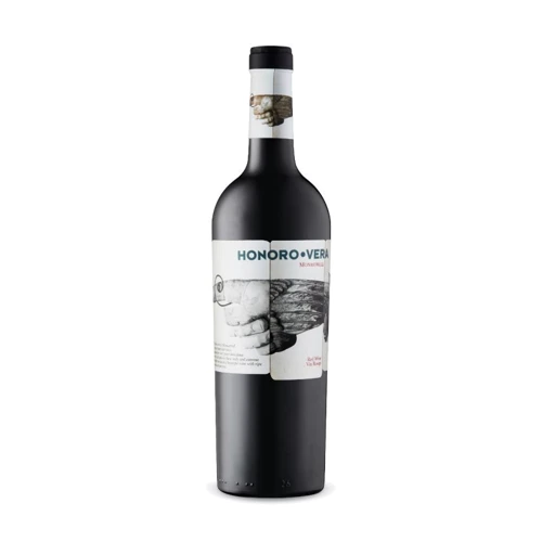 Вино Bodegas Ateca Honoro Vera Monastrell (0,75 л) (BW31864)