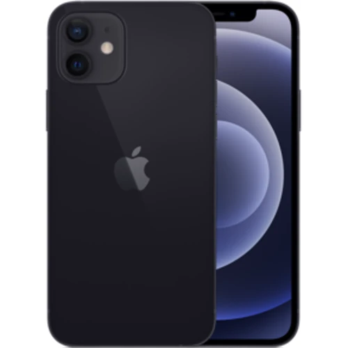 Apple iPhone 12 128GB Black (MGJA3/MGHC3) Approved Витринный образец