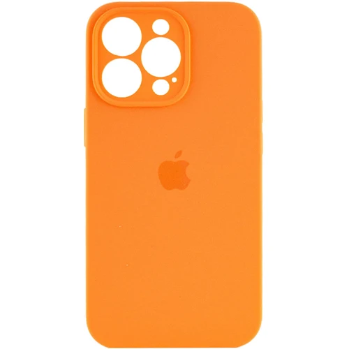 Чехол для iPhone Mobile Case Silicone Case Full Camera Protective Kumquat for iPhone 14 Plus