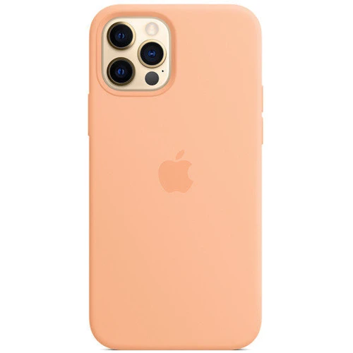 Чехол для iPhone Mobile Case Silicone Case Full Protective Cantaloupe for iPhone 14 Plus