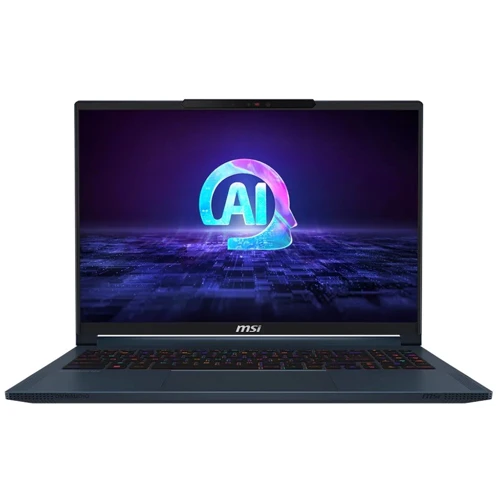 Ноутбук MSI Stealth 16 AI Studio A1V (A1VIG-009PL)