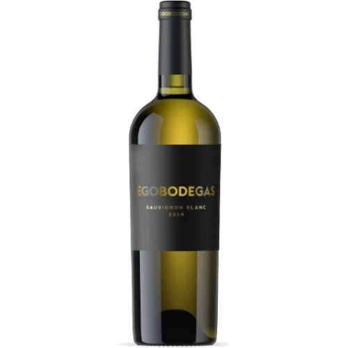 Вино Ego Bodegas, Sauvignon Blanc, 12%, белое сухое, 0.75 л (PRV8437013527507)