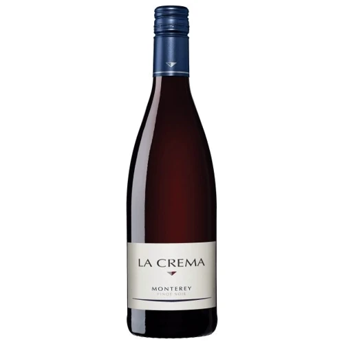 Вино La Crema Pinot Noir Monterey 2018 червоне сухе 0.75 л (VTS3411182)