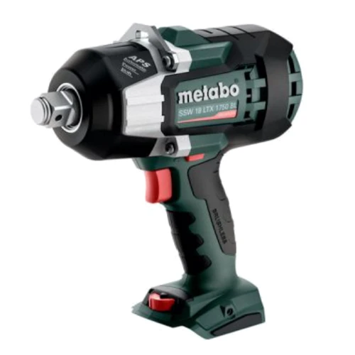 Гайковерт Metabo SSW 18 LTX 1750 BL (602402850)