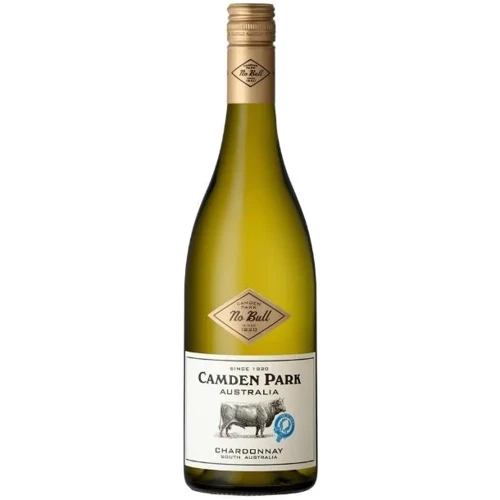 Вино Origin Wine Camden Park Chardonnay белое сухое 13% (0.75 л) (AS8000015639546)