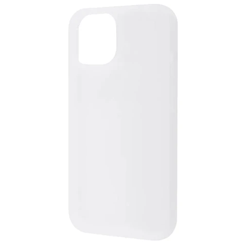 Чехол для iPhone Memumi Case TPU+PC Light Armor Series White for iPhone 14 Plus