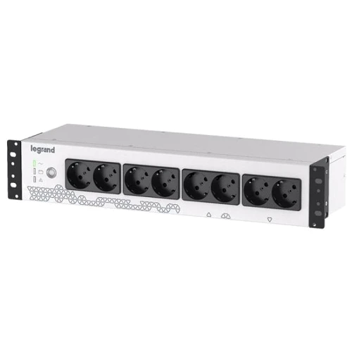 Legrand Keor PDU 800VA Schuko (310332)